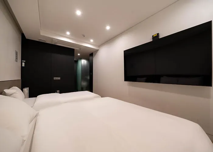 Amare Hotel Jongno
