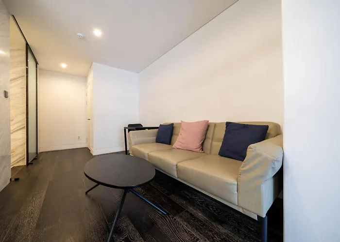 Amare Hotel Jongno