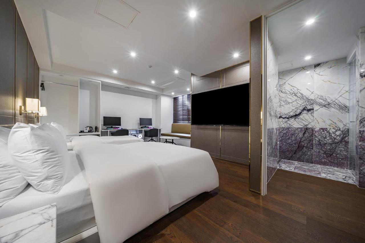 Hotel Amare Jongno 2*