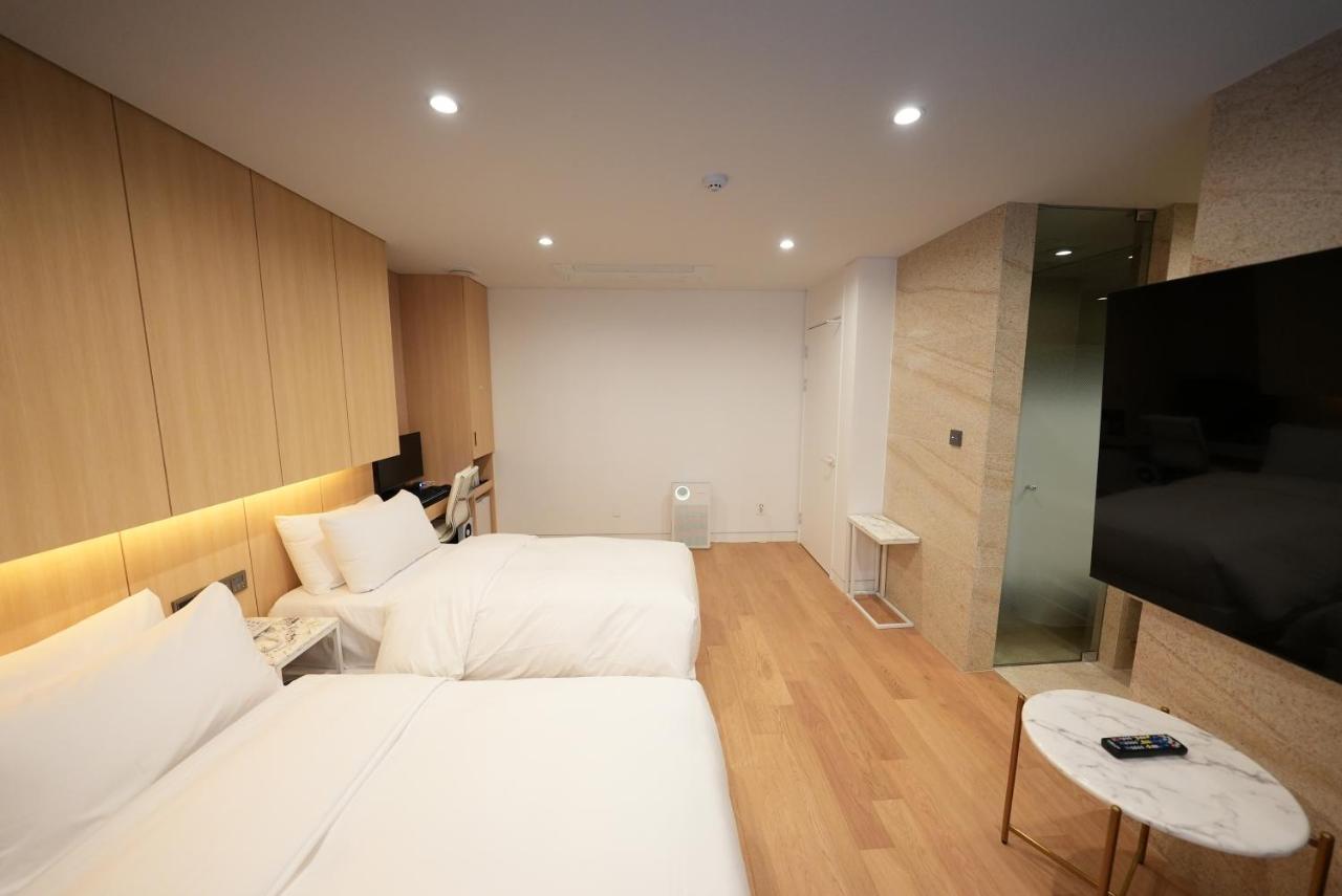 Hotel Amare Jongno Seoul