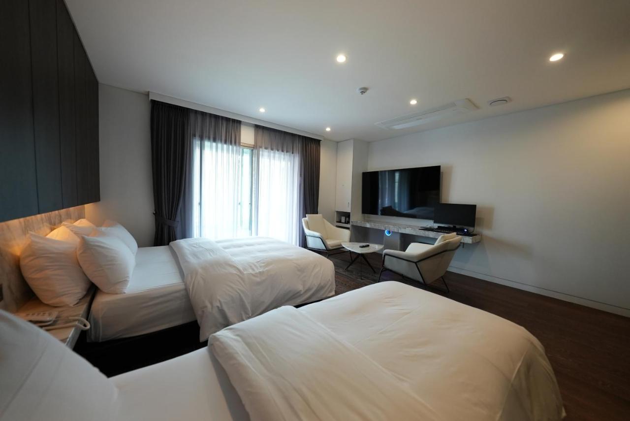 Amare Jongno Hotel Seoul
