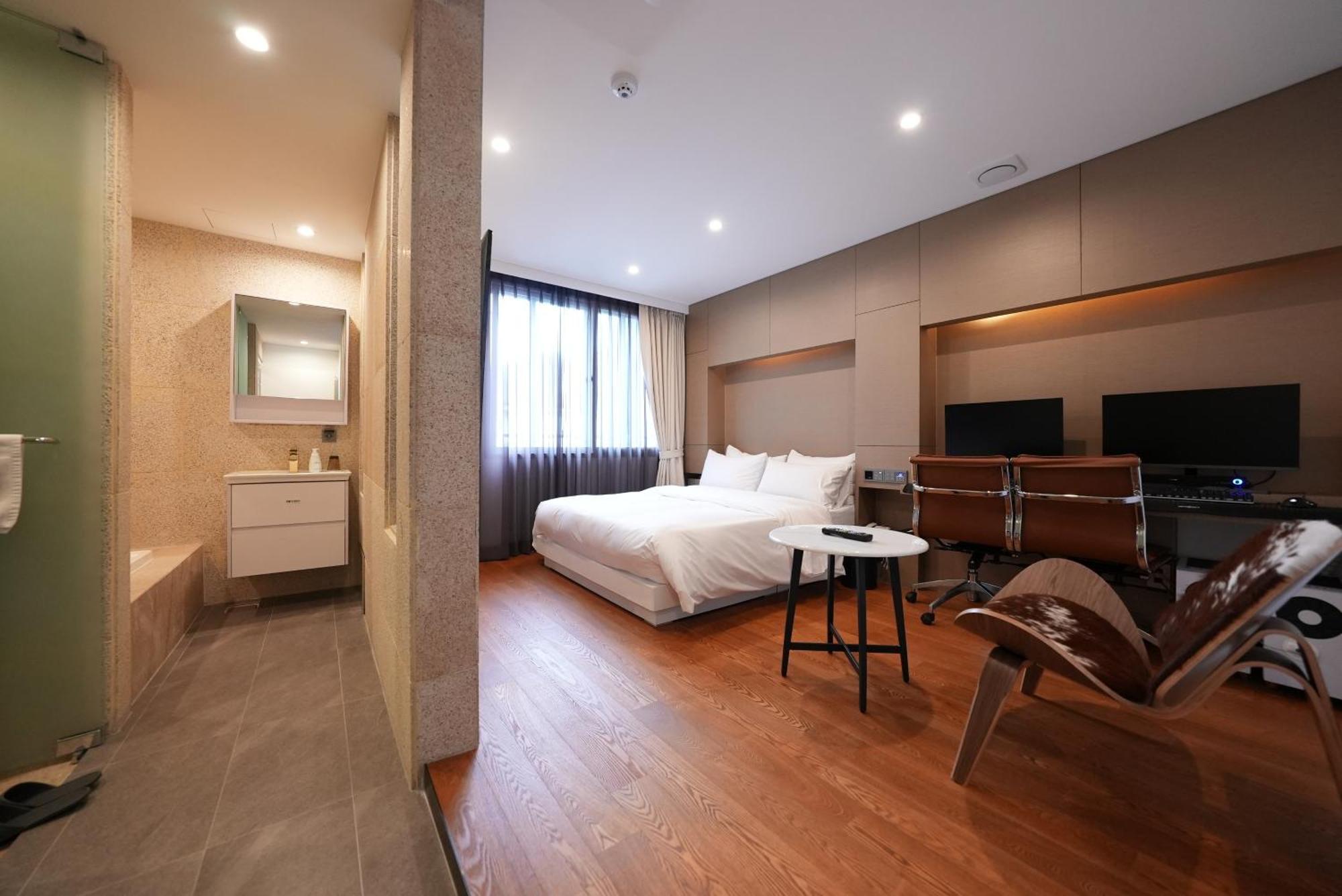 Hotel Amare Jongno