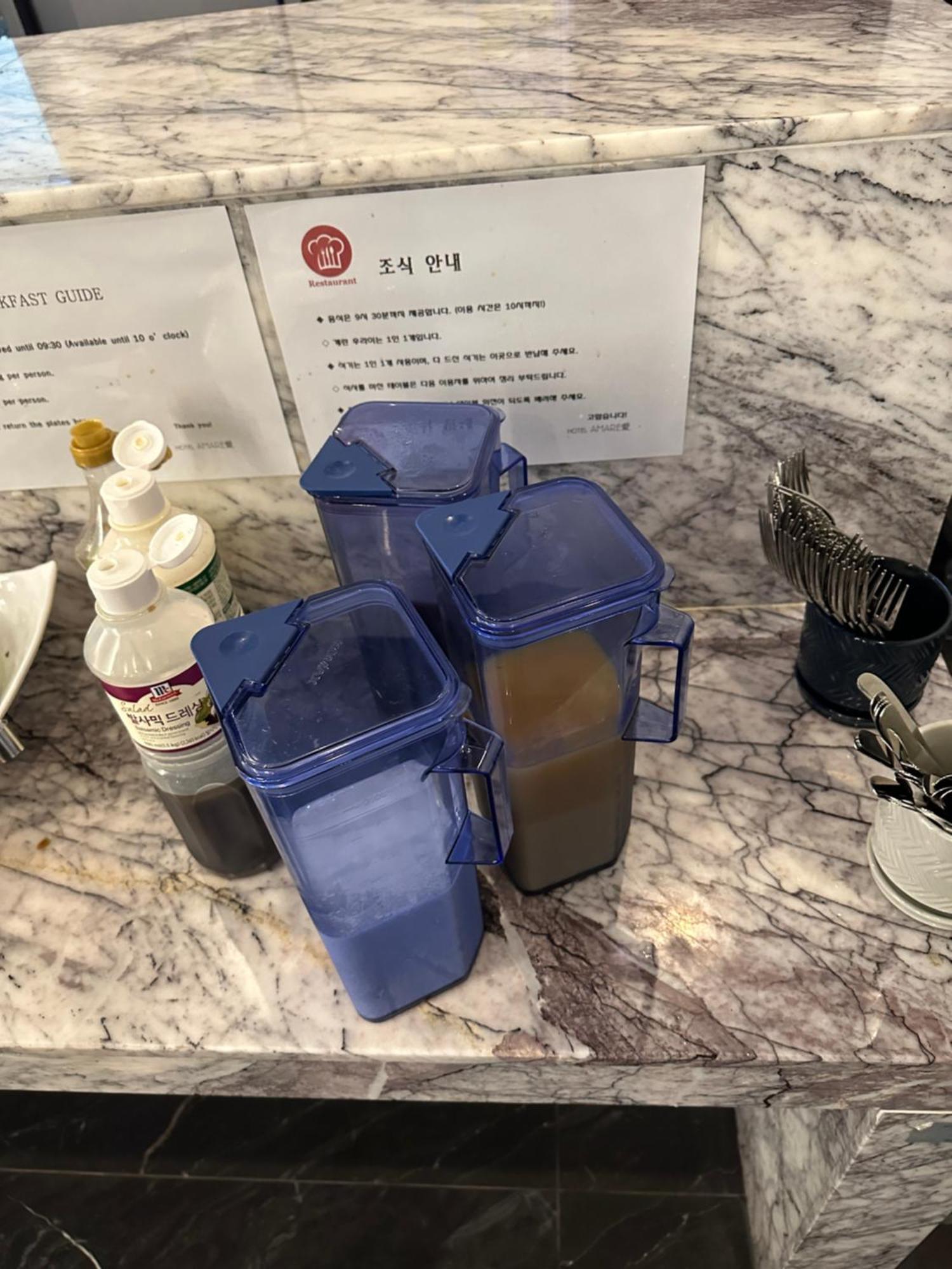 Hotel Amare Jongno 2*