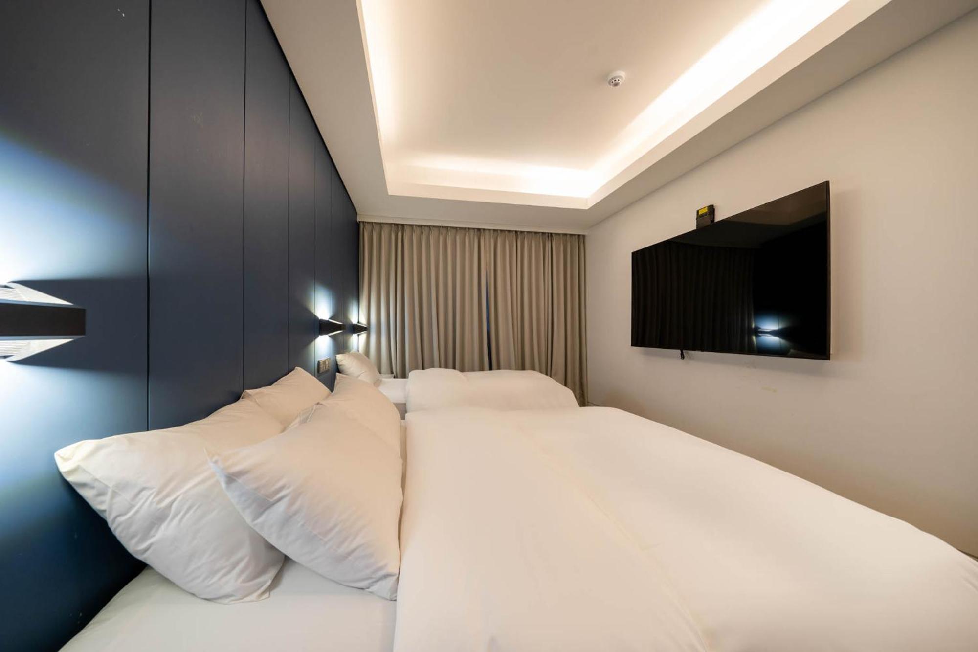 Hotel Amare Jongno Seoul