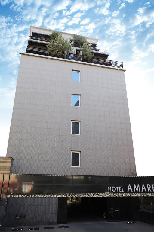 Amare Jongno 2* Seoul